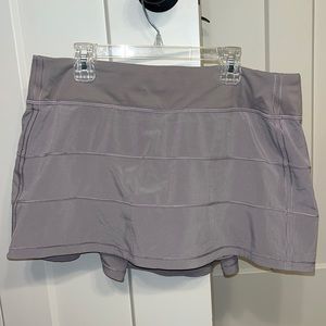 Lululemon skirt